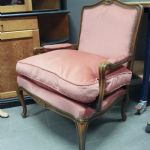 963 6511 ARMCHAIR